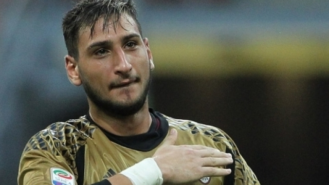 Milan, super offerta del Chelsea per Donnarumma