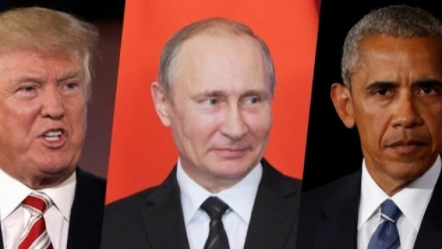 Mondo - Il colpo di coda di Obama contro Mosca. La Russia pronta ... - unita.tv