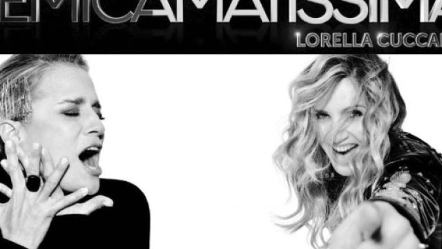 'Nemicamatissima', nessuna pace tra Heather Parisi e Lorella Cuccarini-movietele.it