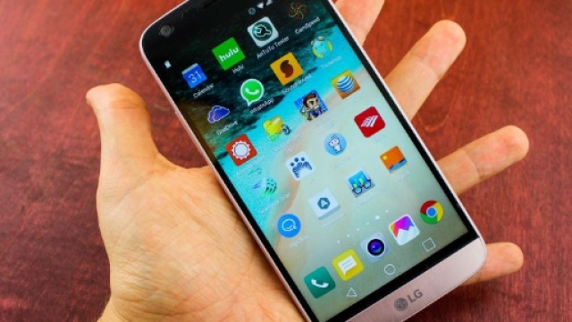 News and Speculation on the LG G6 - ghostekproducts.com