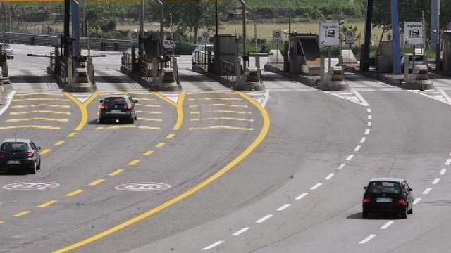 Pedaggi 2017, possibile stangata - LifeGate