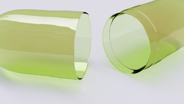 Pill Capsule | Render of a pill capsule used in future expen&hellip; | Flickr - flickr.com