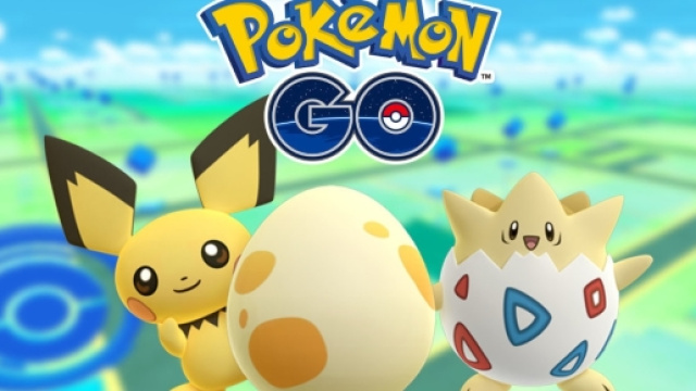 Pok&eacute;mon Go con Pikachu natalizio e la seconda generazione - Tom's ... - tomshw.it