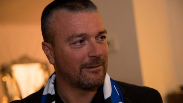 Riccardo Fusato &ndash; FC Inter 1908 - fcinter1908.it