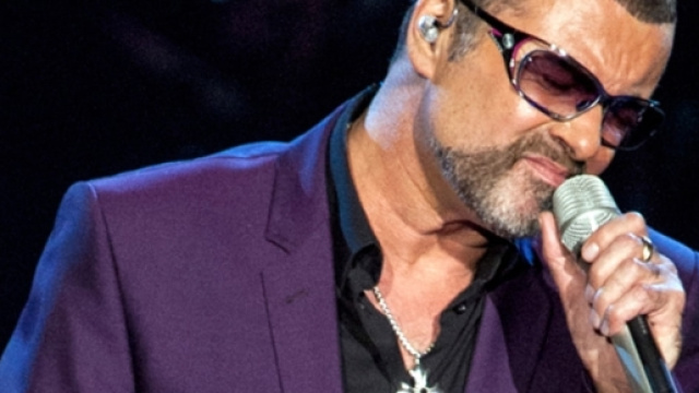 Tanto affetto sulla rete per George Michael