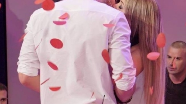 Uomini e Donne, Riccardo e Camilla