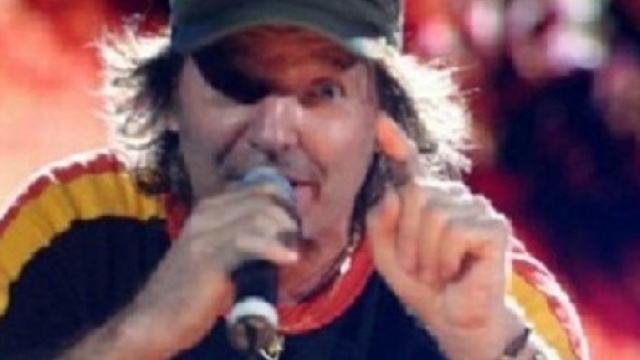 Vasco Rossi ed i suoi 40 anni di carriera