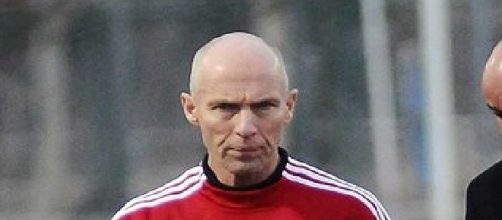 Bob Bradley (Credit: Aboodegypt - wikimedia.org)