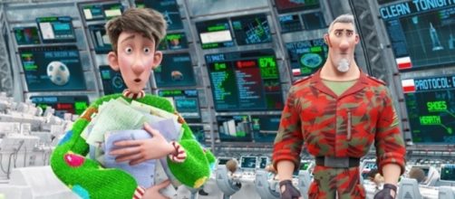 Highest grossing holiday movies so far - avclub.com/review/arthur-christmas-65577