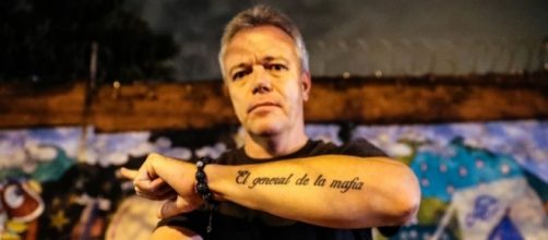 John Jairo Vel&aacute;squez V&aacute;squez, O Popeye