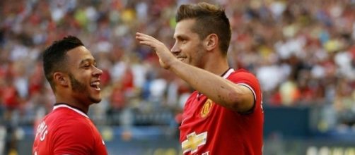 Memphis Depay & Morgan Schneiderlin's Man United careers to be cut ... - uncova.com