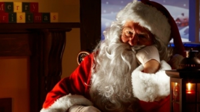 A cosa &egrave; dovuta la depressione natalizia.