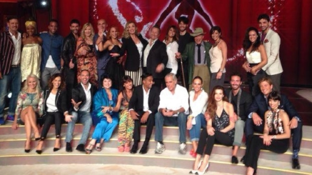 Ballando con le stelle 2014: Conferenza stampa e via alla decima ... - gentevip.it