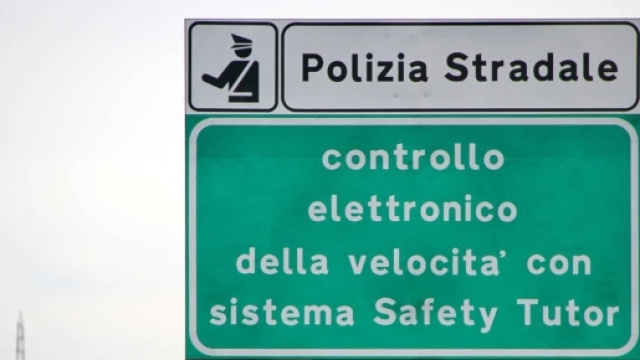 Autovelox: ecco quando si pu&ograve; contestare una multa - bresciatoday.it