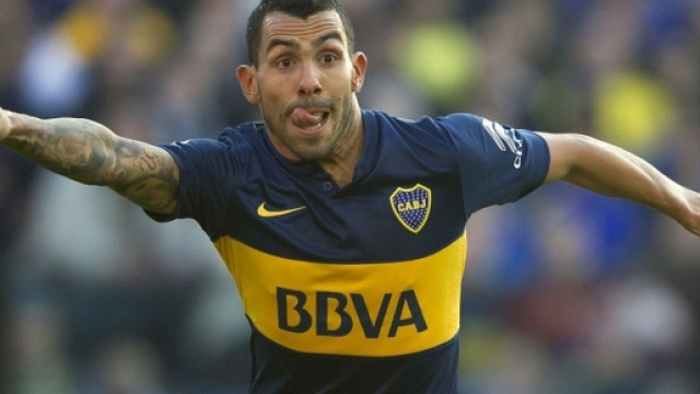 Calciomercato Tevez-Shangai Shenua, ingaggio record per l'Apache: ecco la classifica dei "paperoni" del calcio ... - fcinter1908.it