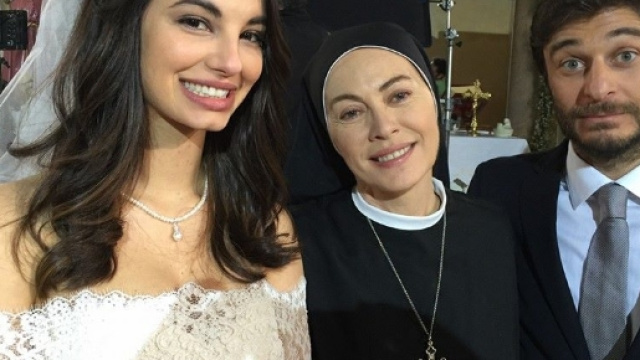 Che Dio Ci Aiuti 4: Azzurra e Guido sposi! | Che Dio Ci Aiuti Space - altervista.org