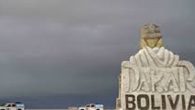 Dakar 2017 - programma, percorso date e info per seguirla in tv - MxBars.net-