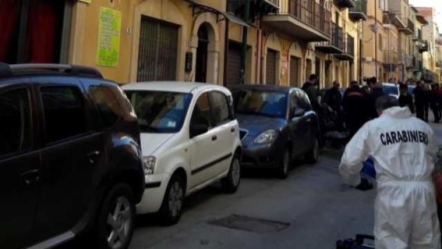 Gela: madre 41enne uccide figlie di 7 e 9 anni