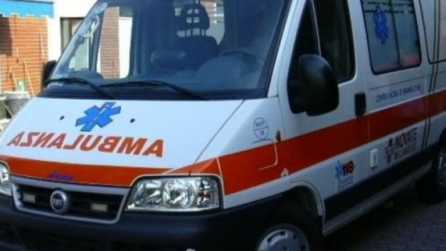 Gela:madre costringe le due figlie a bere candeggina