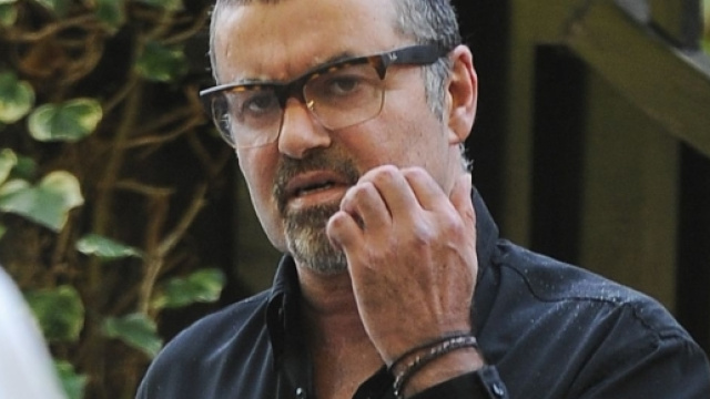 George Michael &egrave; scomparso il giorno di Natale