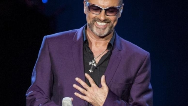 George Michael, l'allegria degli '80 - La Stampa - lastampa.it