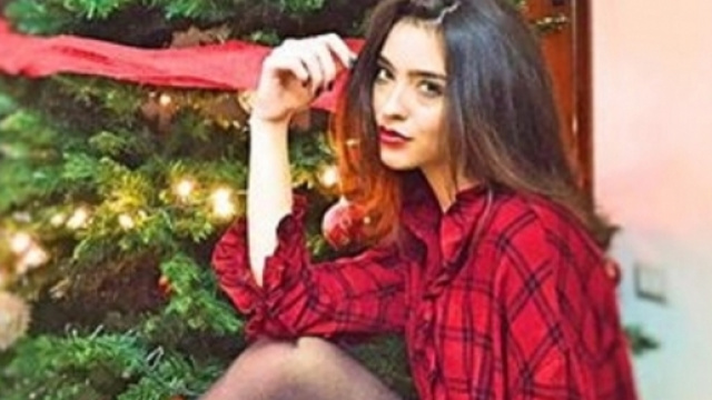 Ginevra Pisani, fidanzata dell'ex tronista Claudio D'Angelo