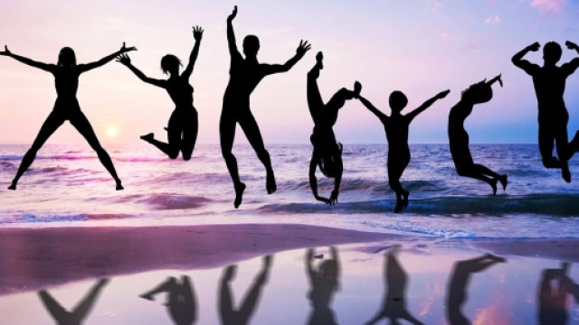 Godersi la vita aiuta a vivere di pi&ugrave;?