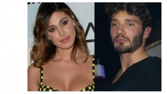 Gossip: come hanno trascorso il Natale Belen Rodriguez e Stefano De Martino.