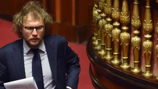 Inchiesta Consip, Luca Lotti sentito dai pm | ilgiornale.it