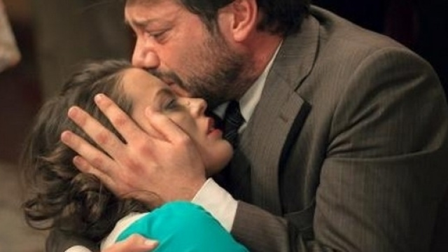 La disperazione di Lucas Moliner