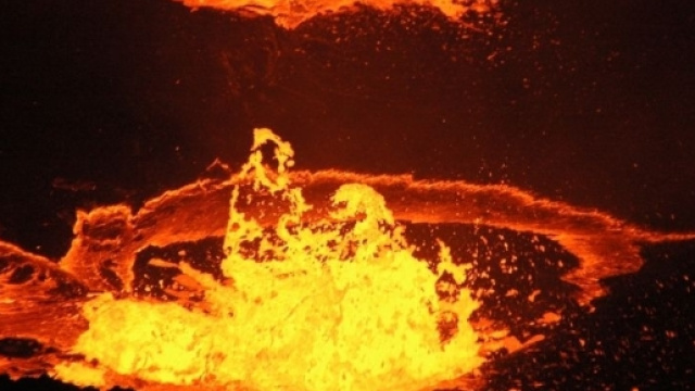 Magma blob under the Afar Rift In Ethiopia raises new questions - zegabi.com