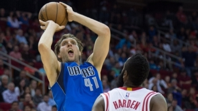 NBA, lotta Playoffs: Detroit e Utah provano a far saltare il banco ... - polinice.org