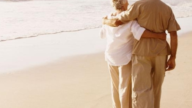 Pensionati italiani emigrano per vivere dignitosamente