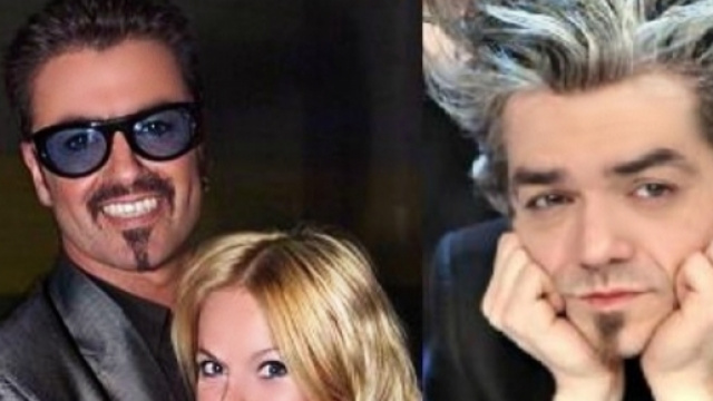 Per #Morgan, #GeorgeMichael era il bravo in assoluto. #BlastingNews