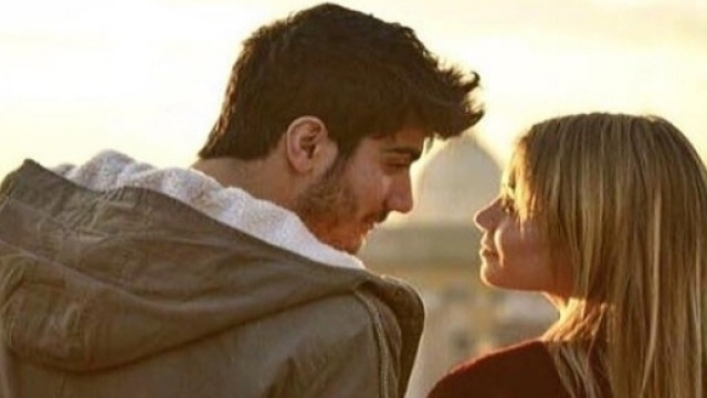 Riccardo Gismondi e Camilla Mangiapelo di Uomini e donne