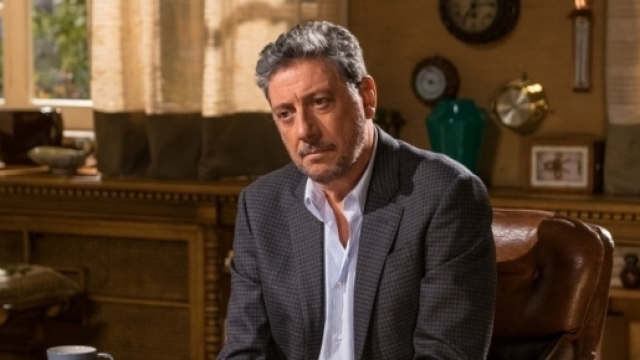 Sergio Castellitto tra i protagonisti della nuova serie di In Treatment