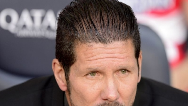 Simeone resta a Madrid ancora per un anno?