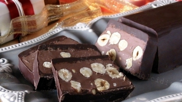 Torrone napoletano di Anna Serpe