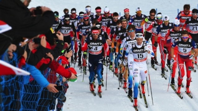 Tour de Ski 2017 - Calendario, programma, orari e Tv - outdoorblog.it