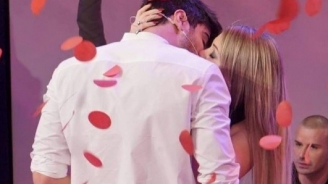 Uomini e Donne anticipazioni: Riccardo Gismondi ha scelto Camilla ... - pourfemme.it