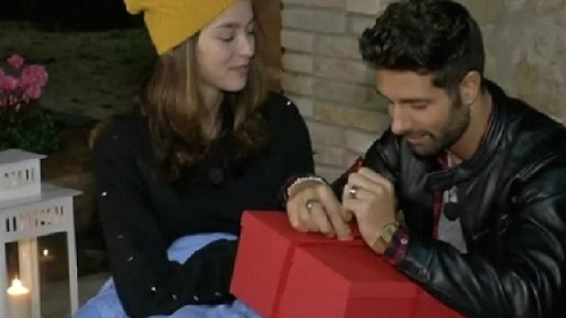 Uomini e Donne gossip: news su Claudio e Ginevra