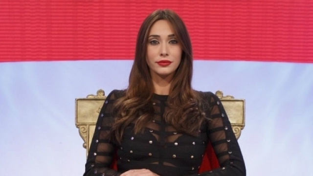 Uomini e donne: un protagonista del trono over alla corte di Sonia Lorenzini.