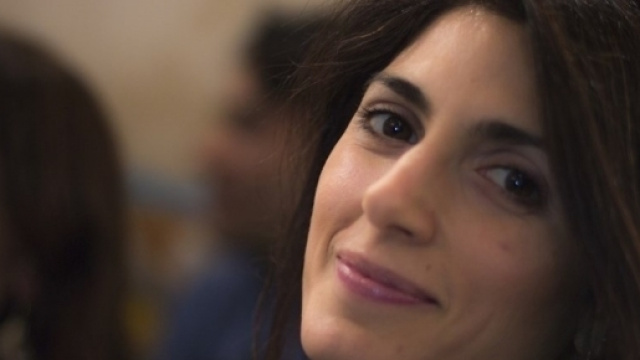 Virginia Raggi: analisi sul suo operato - vanityfair.it