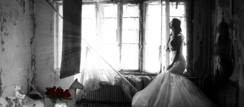 El proceso de readaptaci&oacute;n es importante para superar el s&iacute;ndrome. Public Domain.