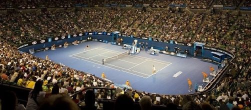 Rod Laver Arena (Credit: Steve Collis - wikimedia.org)