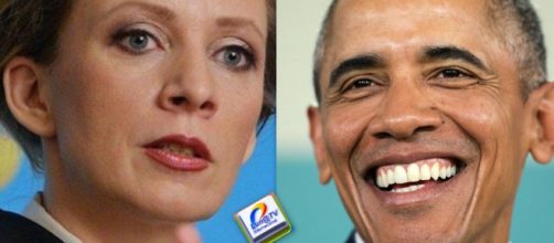 Rusia no admite acusaciones de injerencia de EEUU