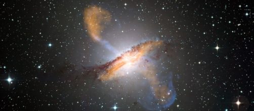 SpaceTime: NEW WATER MASER IN S0 GALAXY IRAS 15480-0344 - blogspot.com