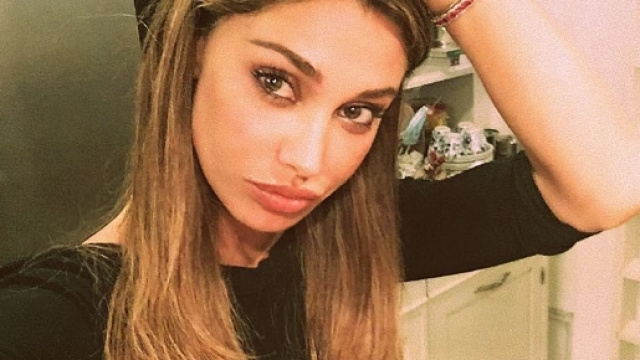 Belen e Stefano gossip news oggi.