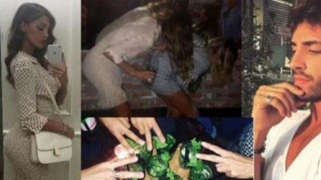 Gossip news 28/12: Belen e Andrea Iannone, vacanze da single?