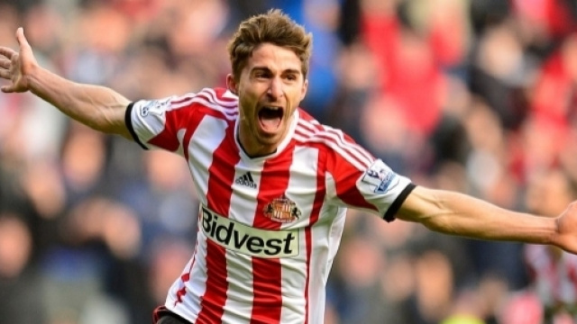 Borini could leave Liverpool FC on season-long Sunderland loan ... - liverpoolecho.co.uk